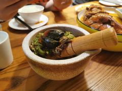 -炊烟小炒黄牛肉(中心印象城店)