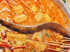 -来涮蜀鲜货火锅串串香(菜市口店)