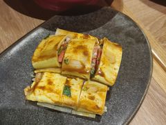 -金掌勺锅包肉(华润万象城店)