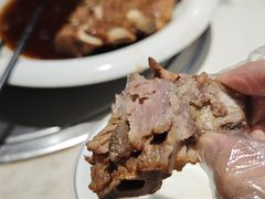 -吉同饭店(绿地·香榭丽公馆店)
