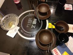 -川里谈·川味小馆(北京路店)