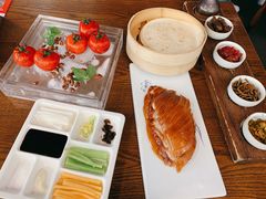“酥不腻”烤鸭-小大董·烤鸭(王府井apm店)