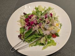 -鑫复盛礼记酒店·青岛菜