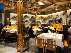 大堂-巴奴毛肚火锅(六天地店)
