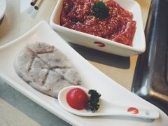 虾滑-海底捞火锅(泉城路店)