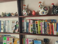 -屯屯面(海尔路店)