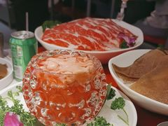 -小龙坎火锅(汉街店)