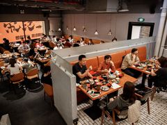 -魔丼屋(日月光店)