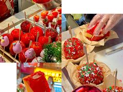 -王歘歘·chuǎ火锅(五道营店)