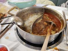 -深海聚汇·牛榴宴·自助料理(江宁万达店)