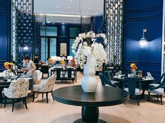 大堂-翠湖宾馆·中餐厅