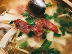 -几荷·恰似故人来(秀水广场店)