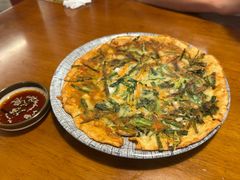 -第二外国语学院-韩国餐厅(朝阳路店)