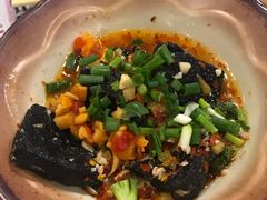 臭豆腐-双燕楼·手工馄饨·汤面小吃(世纪汇店)