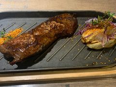 -周沫西餐(漫广场店)