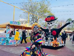 -大连海昌发现王国主题公园