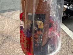 -世家堂·凉茶·甜品(宝安好旺角店)