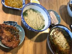 -朱洪元苏式面馆(绿宝广场店)