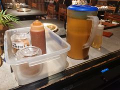 -嘿嘟嘟·肋条烧肉放题(爱融荟城店)