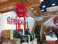 -屯老二农家铁锅炖·行业领军者(刘园店)