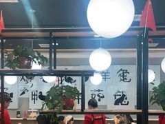 -二十一分小锅炖(中心店)