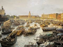 -中华艺术宫(上海美术馆)