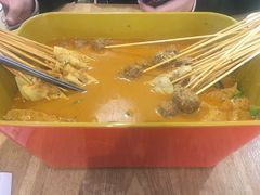 -杨翔豆皮涮牛肚(万和城店)