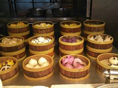 -汉丽轩韩式自助烤肉(大学城龙湖U城天街A馆店)