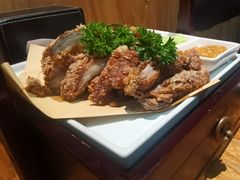 -壹零捌道·北京烤鸭(车公庄店)