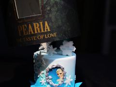 -柏尼娅PEARIA·蛋糕定制(北京SKP店)
