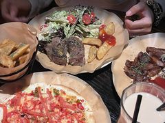 -The Cheebat 锌吧·Bistro(体育西店)