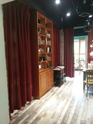 -星豆豆儿童摄影(南郊太白南路店)