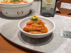 -烹贝小馆(华采天地店)
