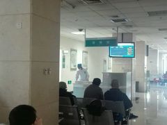 -中国中医科学院望京医院(院本部)