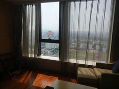 -苏州馨乐庭金鸡湖公寓酒店