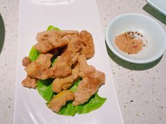 -东园小馆·早茶·淮扬小炒(印象汇店)