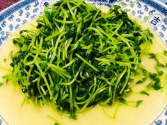 上汤豆苗-宁波状元楼酒店(和义路店)