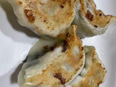 煎饺-芬芳甜品(东风西路店)