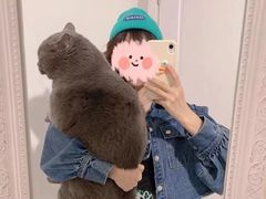 -喵zoo家庭繁育猫舍(尖东智能花园店)
