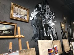 -黑骏画室·深圳美术中高考黄埔军校