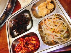 -延成苑韩式烤肉店(长春道店)