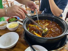 -金海椒罐罐鲢鱼(东方桂苑店)