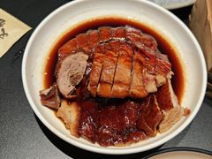 -金陵家宴·金陵春·南京菜(夫子庙店)