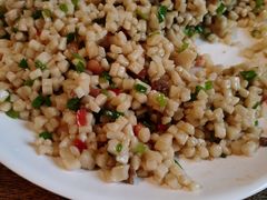 -烤无忌·新疆菜馆(格林威治城店)