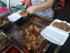 -细妹五香牛杂(步行街店)