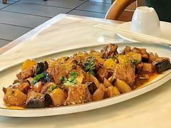 -京滨饭店·餐厅(阜外大街店)