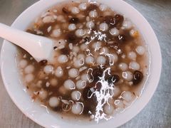 酒酿元宵-芳婆糕团店(王府大街店)