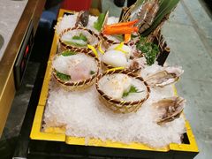 -一绪に寿喜烧(荟聚店)