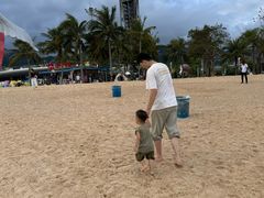 -大梅沙海滨公园