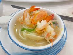 -粤盛海鲜平价店(洛溪食街店)